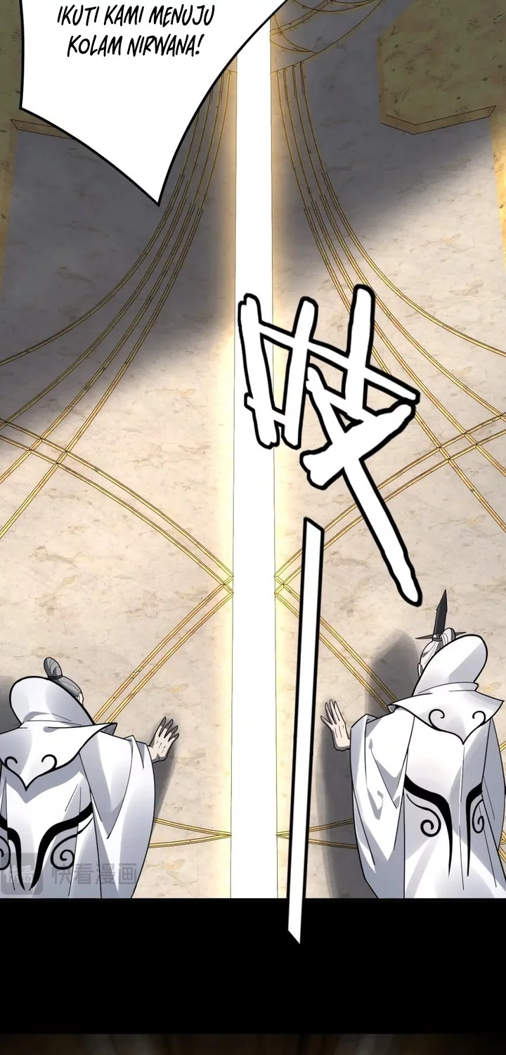 The Villain Of Destiny Chapter 96 Gambar 35