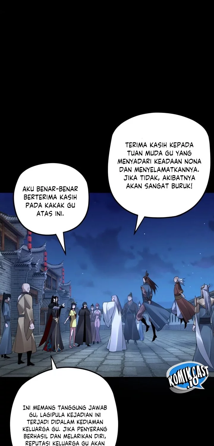 Manhua The Villain Of Destiny Chapter 96 gambar nomor 2