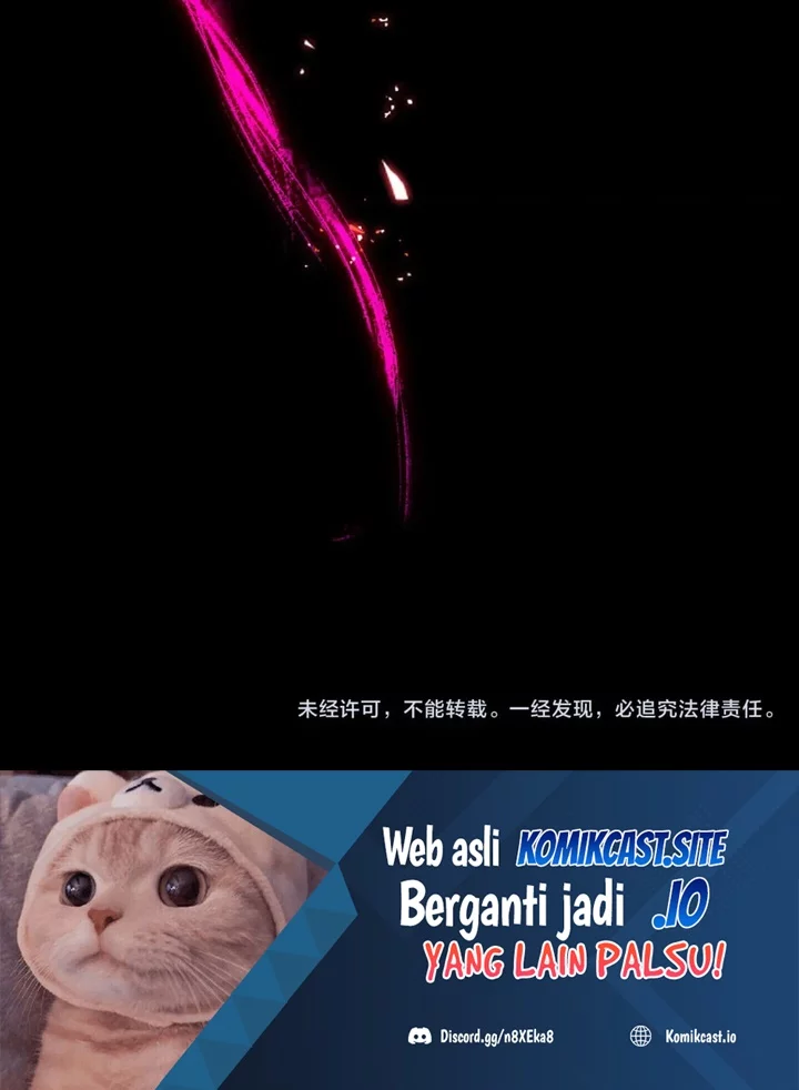 The Villain Of Destiny Chapter 96 Gambar 46