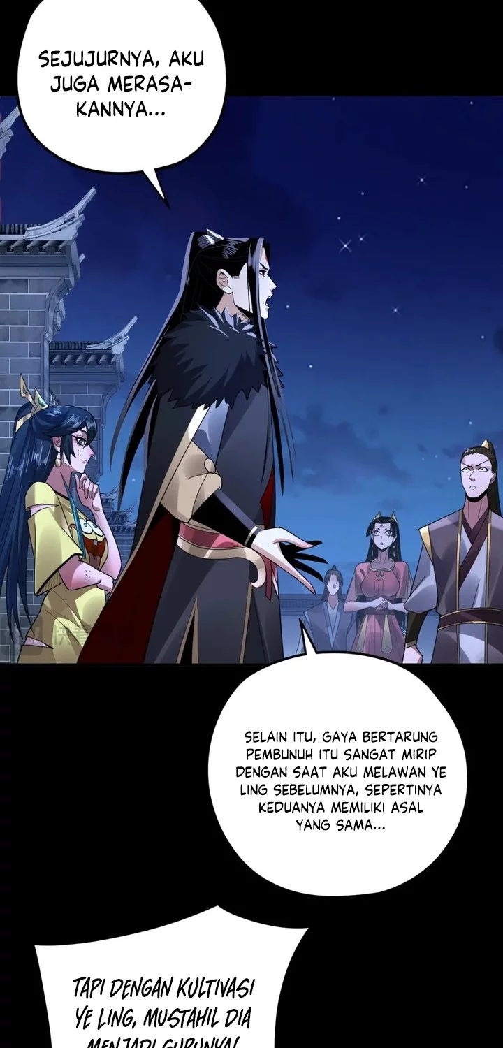 The Villain Of Destiny Chapter 96 Gambar 4