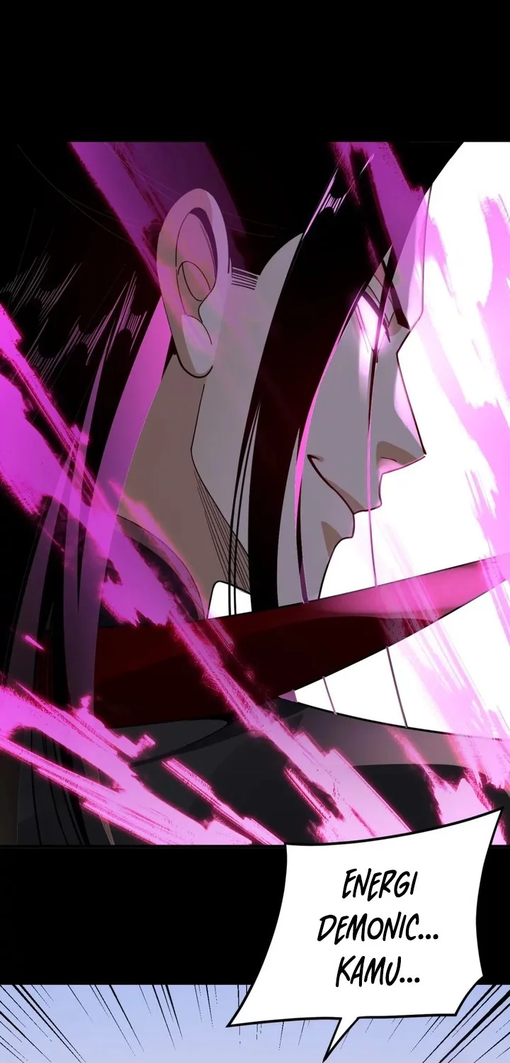 The Villain Of Destiny Chapter 97 Gambar 19