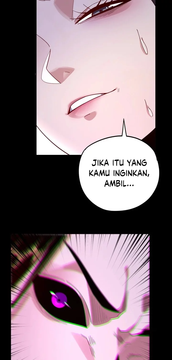 The Villain Of Destiny Chapter 97 Gambar 33