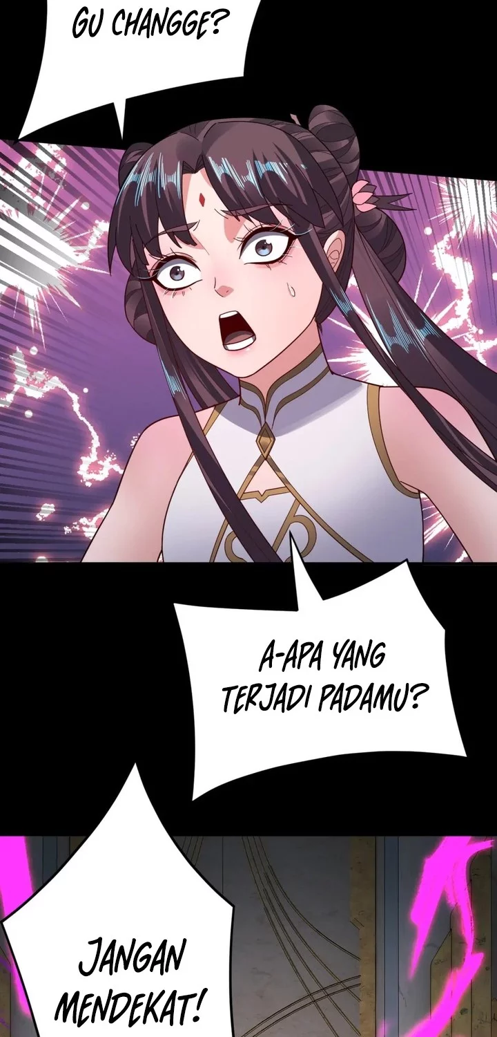 The Villain Of Destiny Chapter 97 Gambar 35