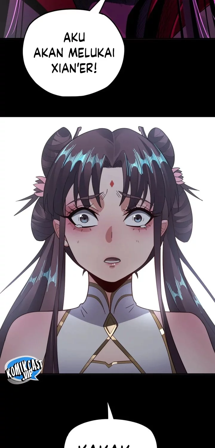 The Villain Of Destiny Chapter 97 Gambar 37