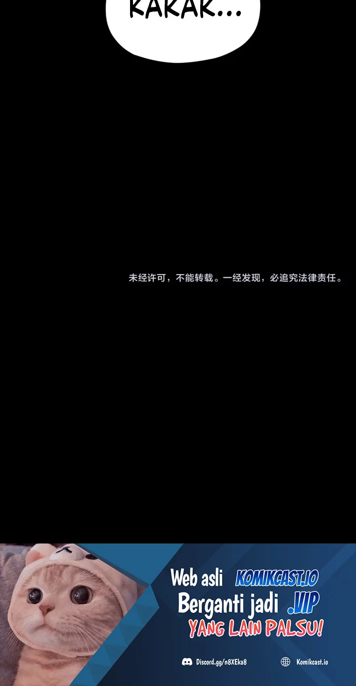 The Villain Of Destiny Chapter 97 Gambar 38