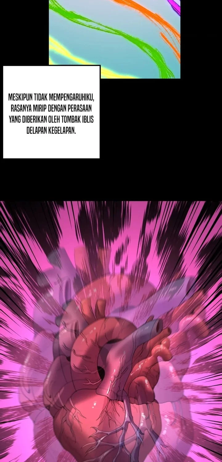 The Villain Of Destiny Chapter 97 Gambar 4