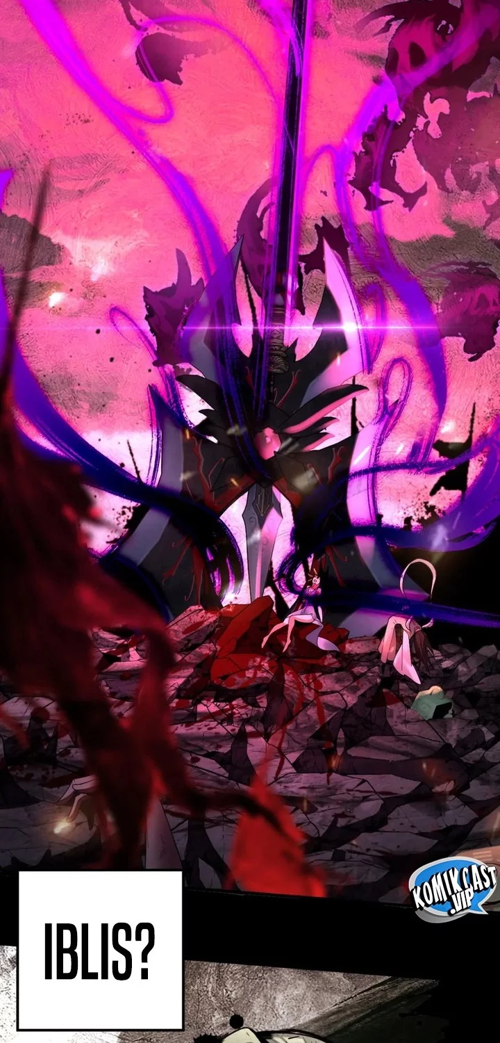 The Villain Of Destiny Chapter 97 Gambar 6