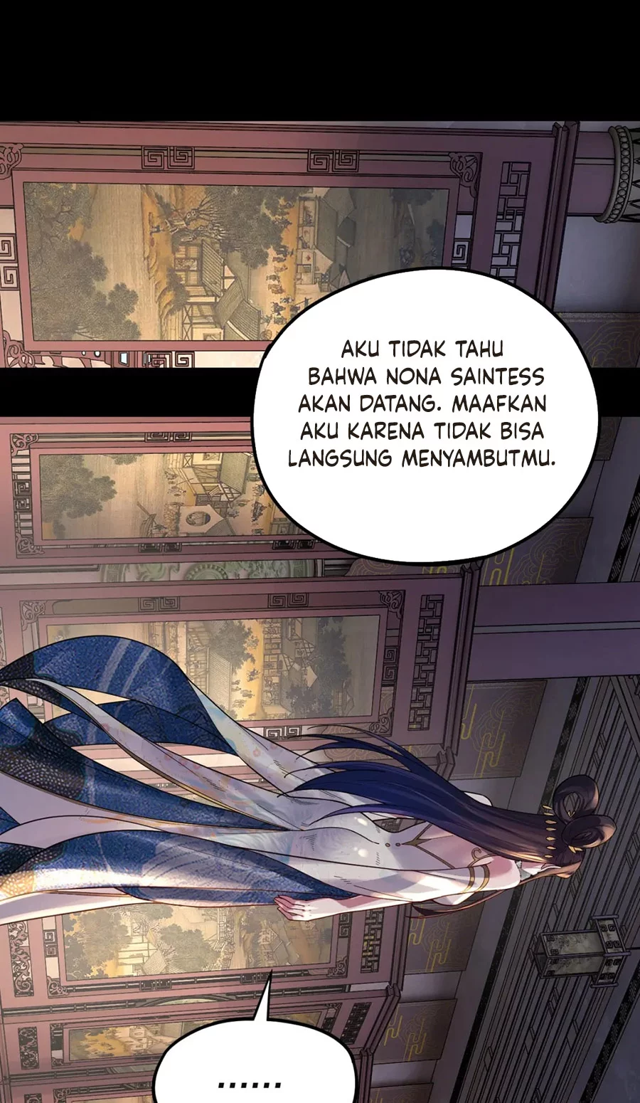 The Villain Of Destiny Chapter 98 Gambar 54