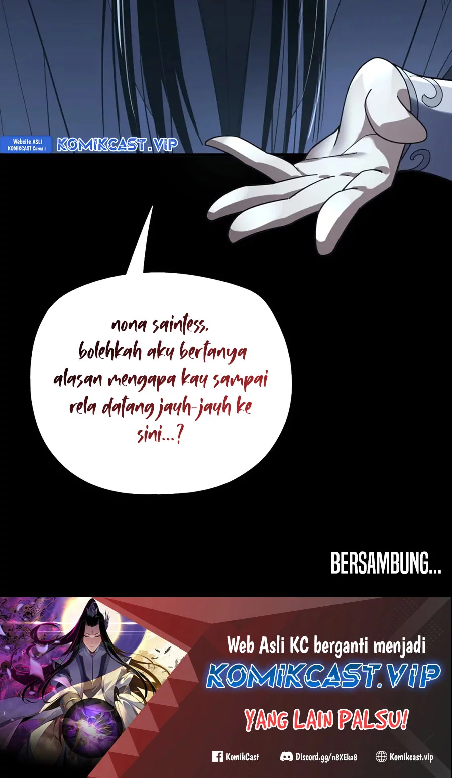 The Villain Of Destiny Chapter 98 Gambar 58