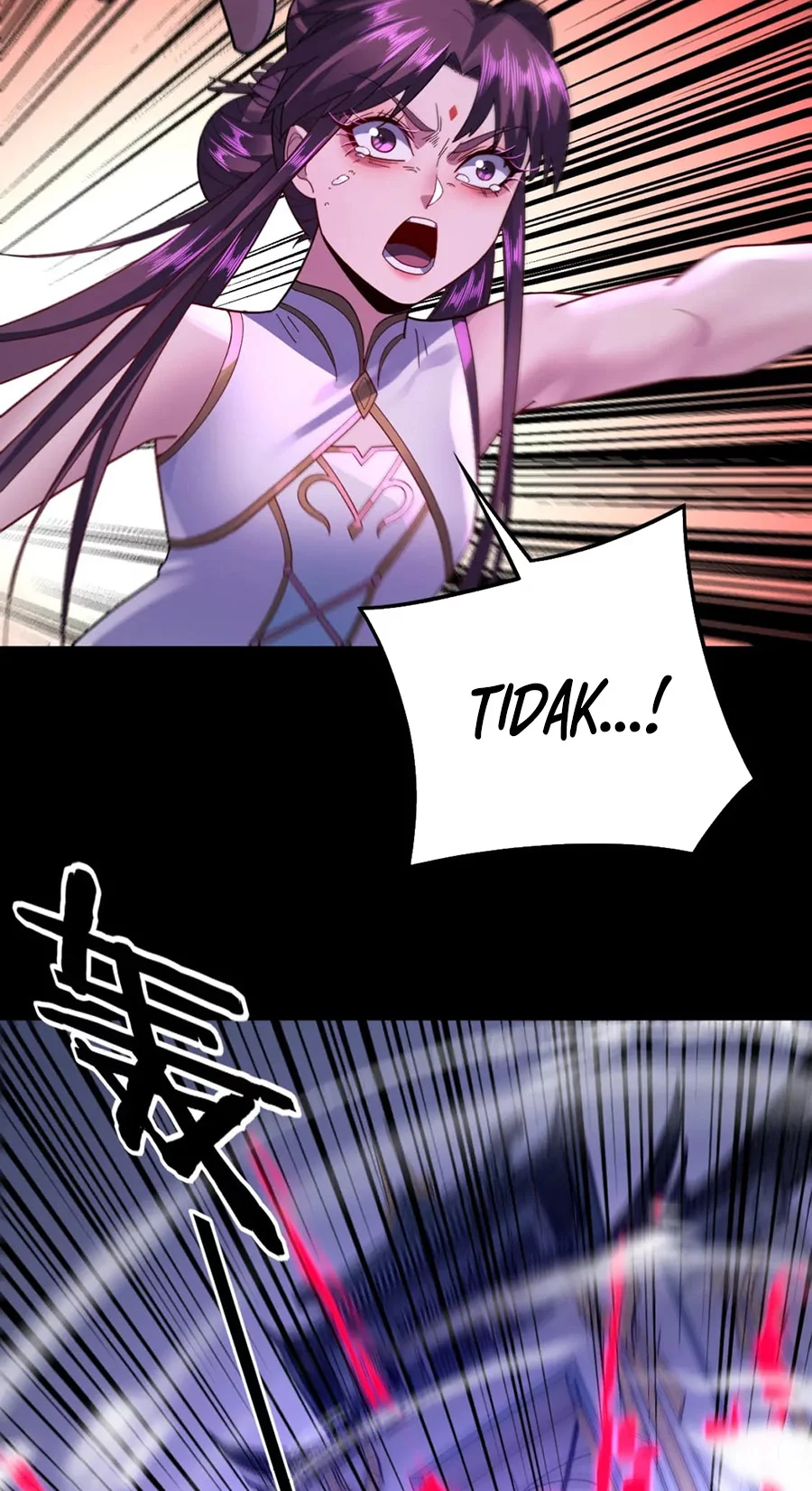 The Villain Of Destiny Chapter 98 Gambar 20