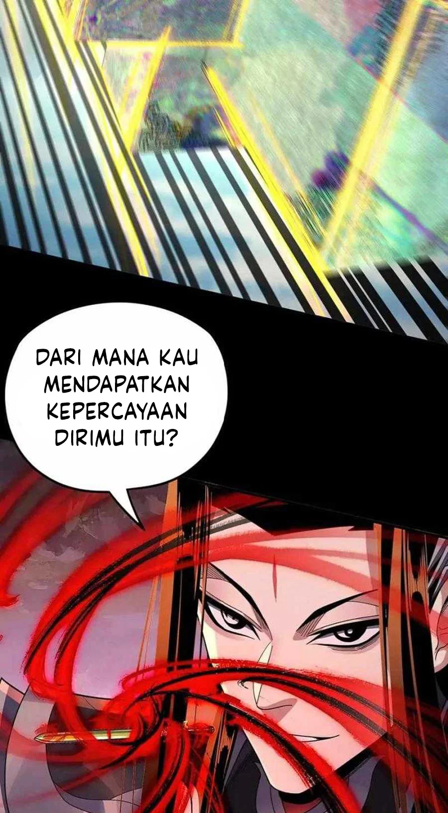 The Villain Of Destiny Chapter 99 Gambar 40