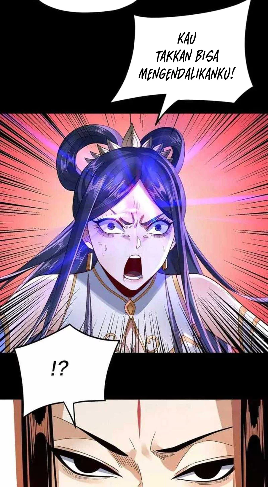 The Villain Of Destiny Chapter 99 Gambar 48