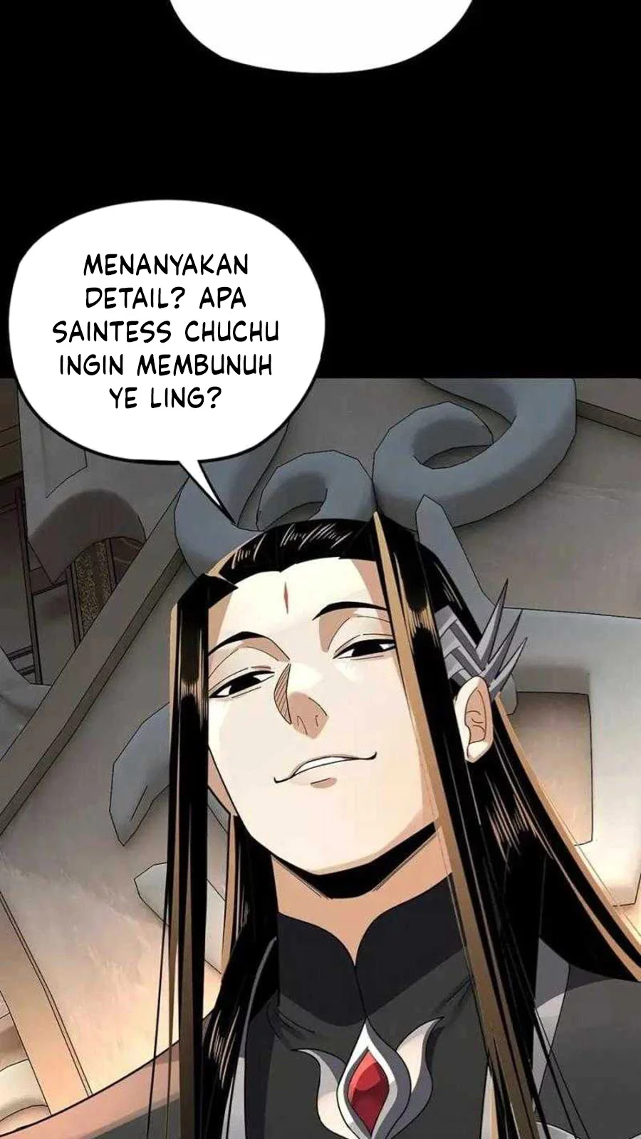 The Villain Of Destiny Chapter 99 Gambar 7