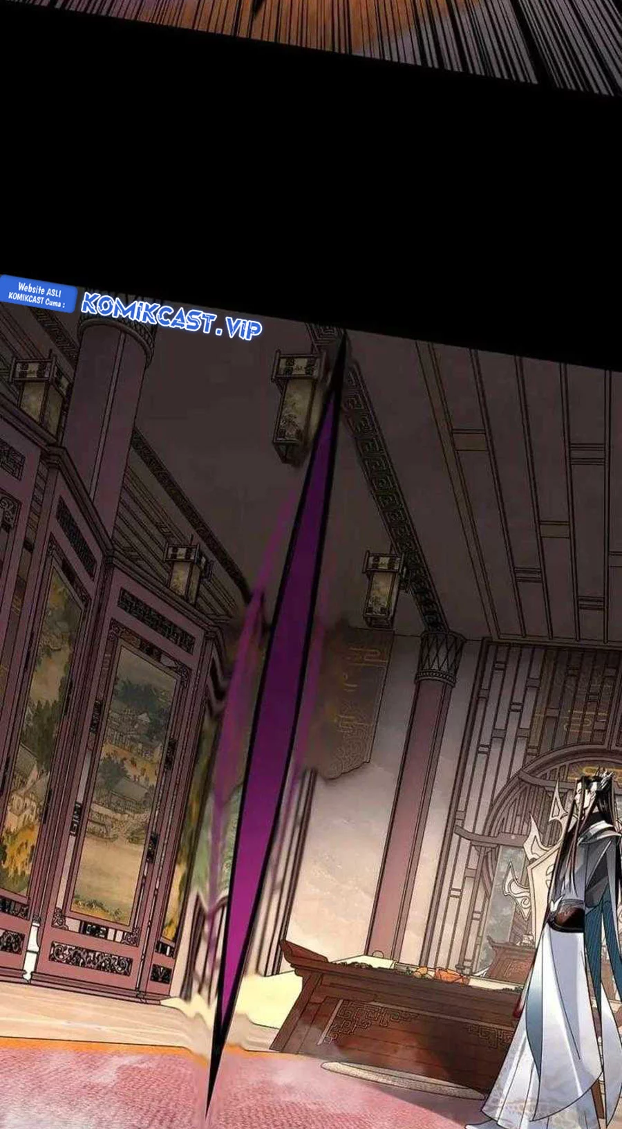 The Villain Of Destiny Chapter 99 Gambar 26