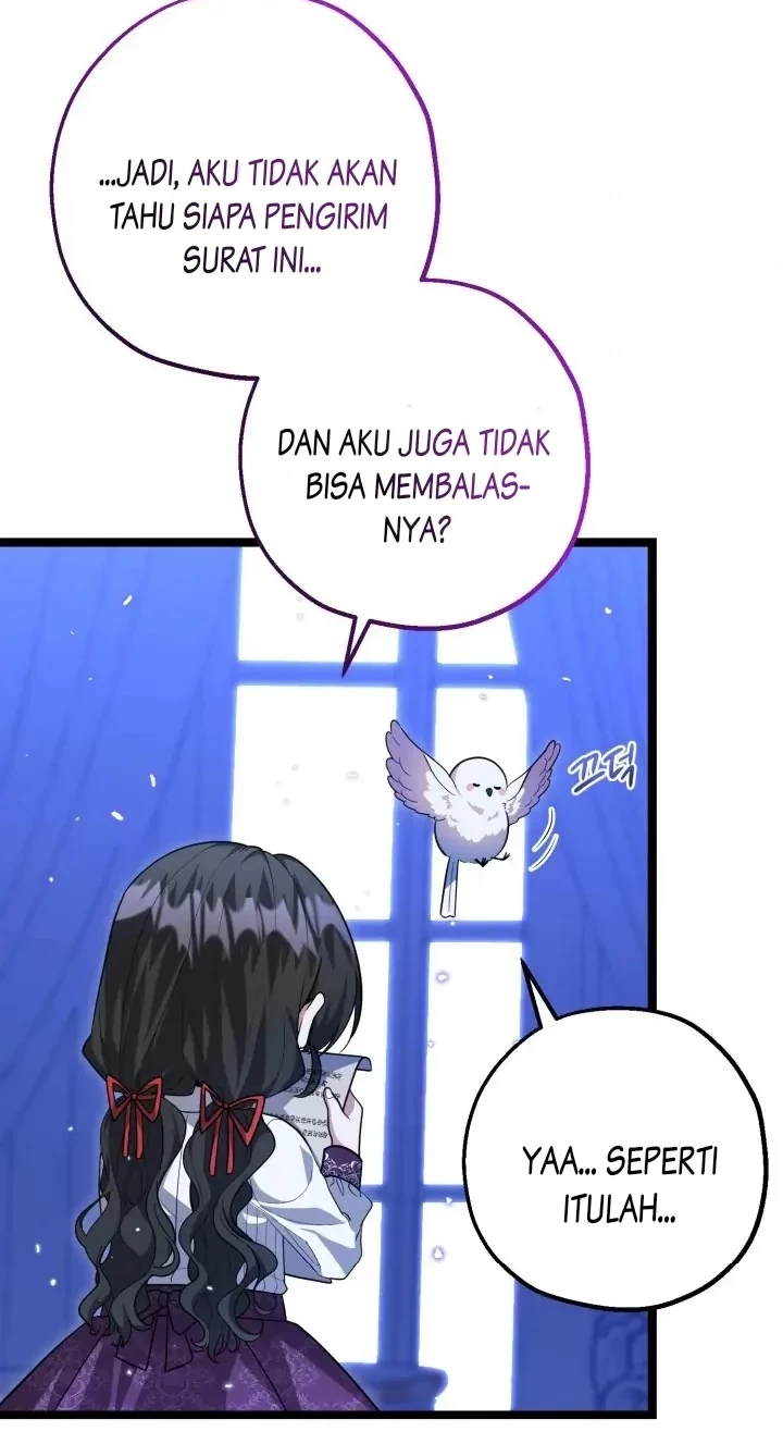 The Villain’s Daughter Plans To Run Away Chapter 16 Gambar 23