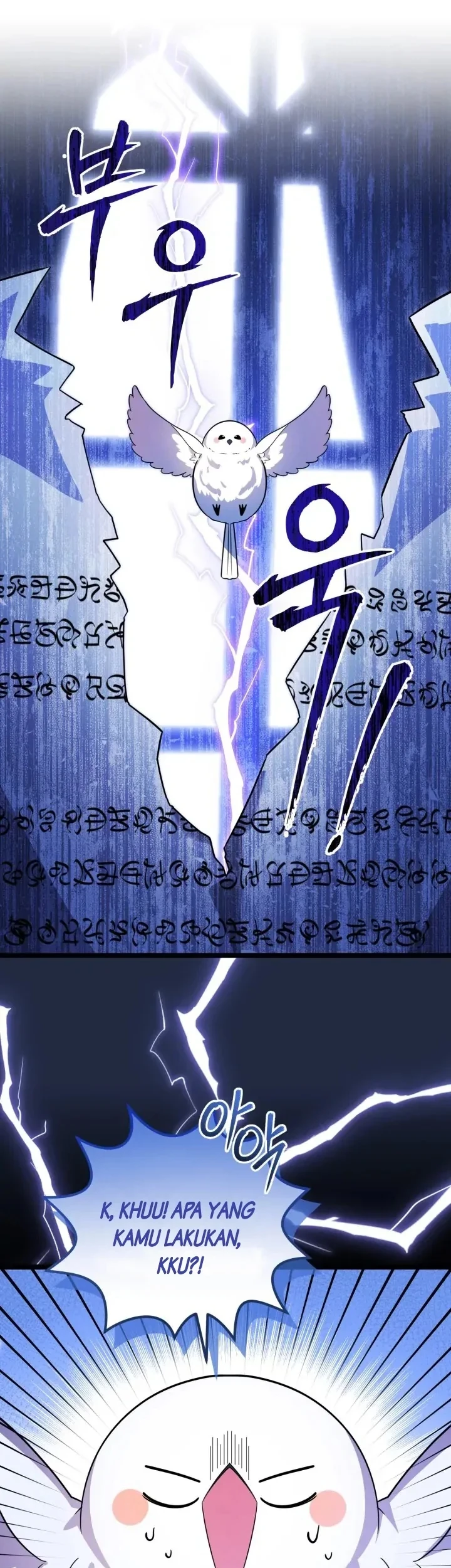 The Villain’s Daughter Plans To Run Away Chapter 16 Gambar 24