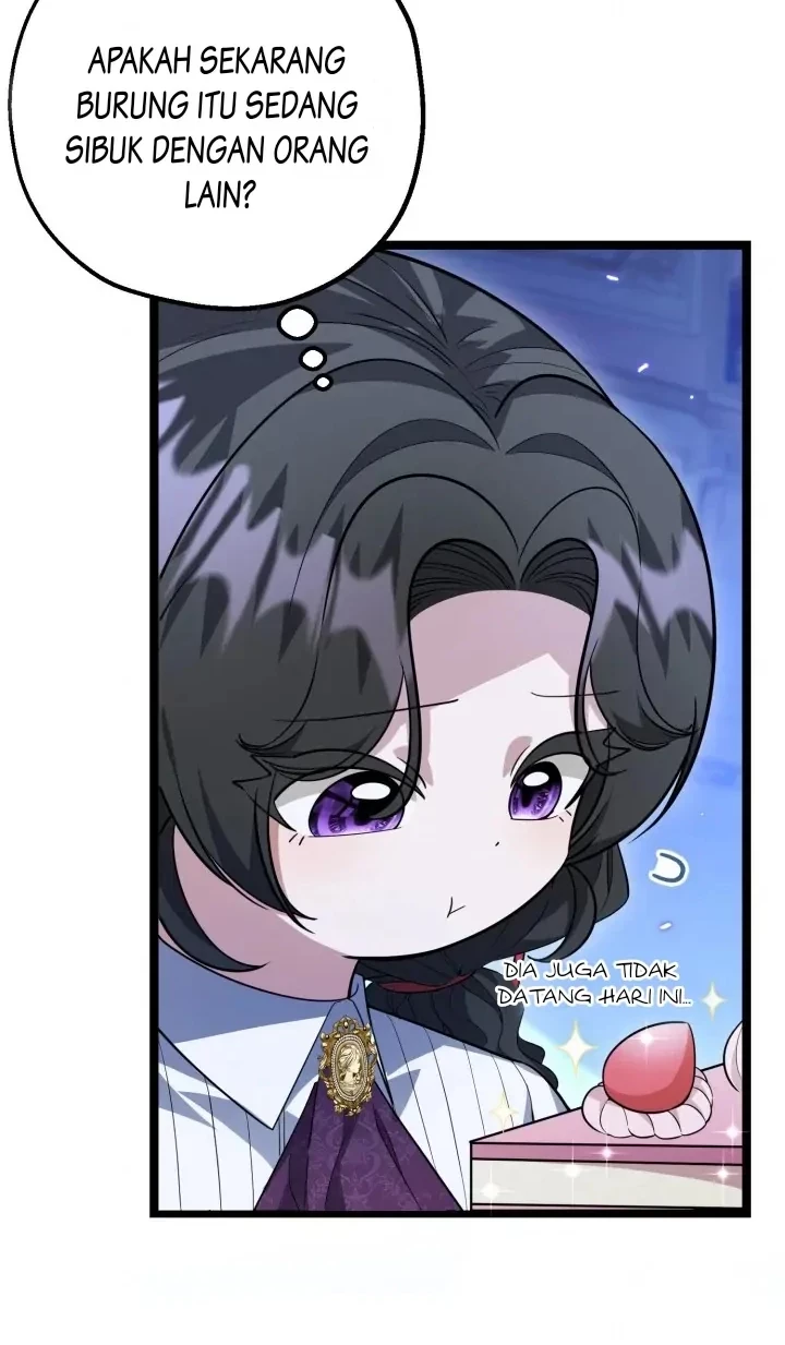 The Villain’s Daughter Plans To Run Away Chapter 16 Gambar 3