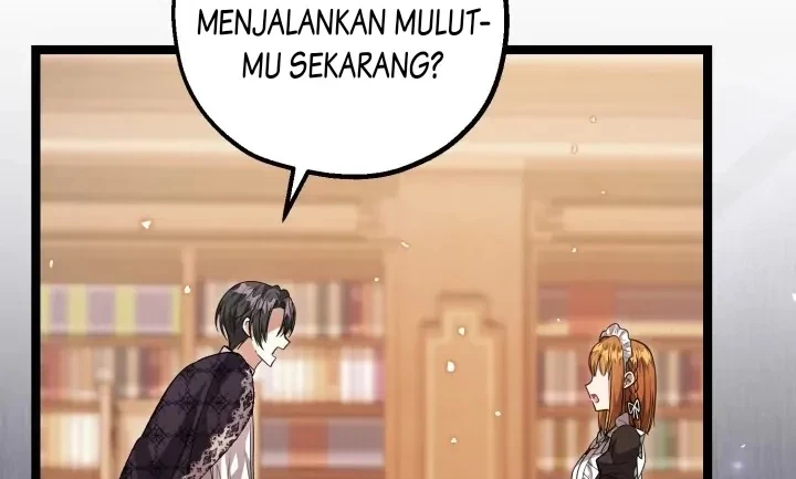 The Villain’s Daughter Plans To Run Away Chapter 16 Gambar 61