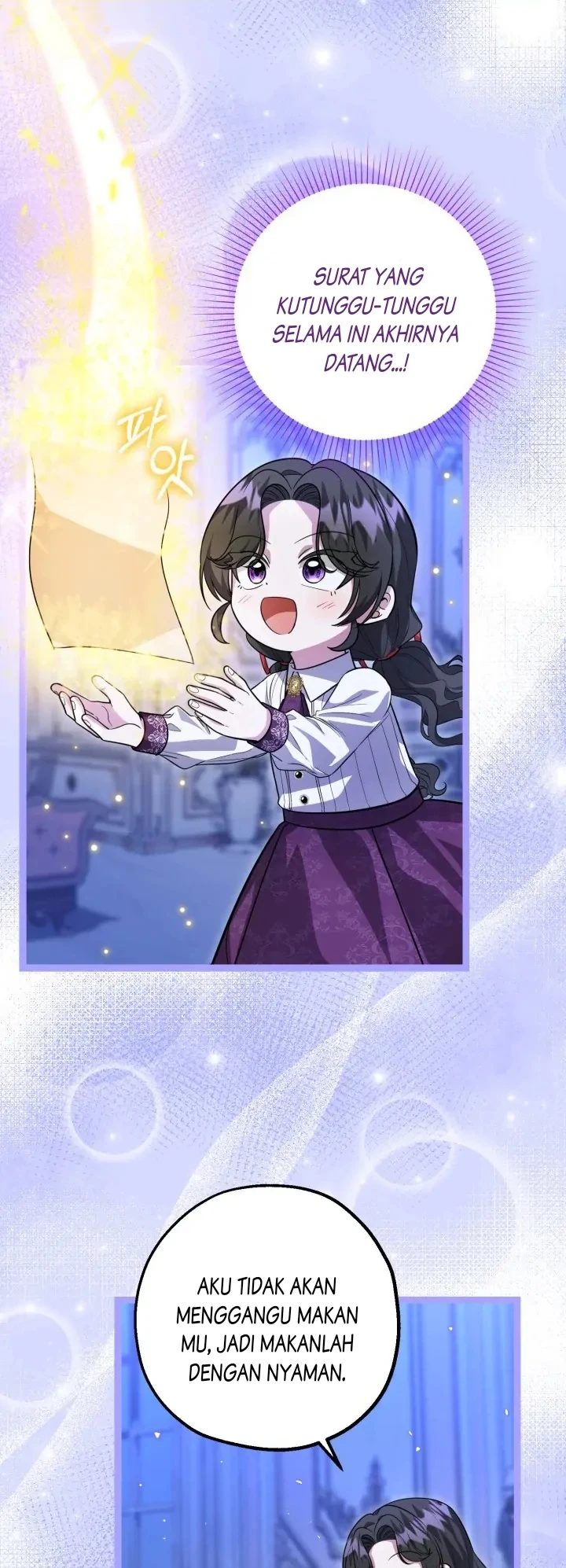 The Villain’s Daughter Plans To Run Away Chapter 16 Gambar 10