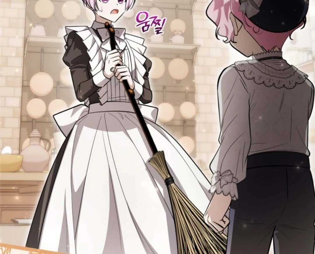 The Villain’s Daughter Plans To Run Away Chapter 54 Gambar 122