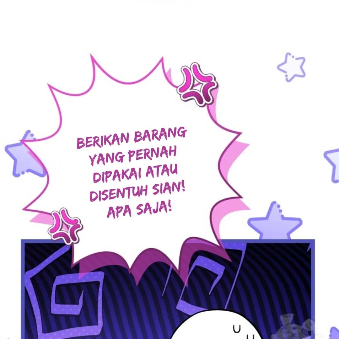 The Villain’s Daughter Plans To Run Away Chapter 54 Gambar 124