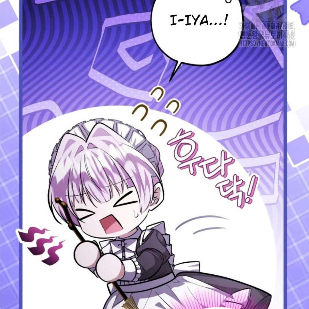 The Villain’s Daughter Plans To Run Away Chapter 54 Gambar 125