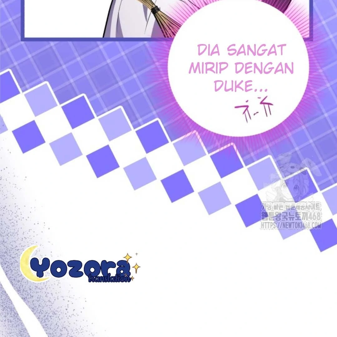 The Villain’s Daughter Plans To Run Away Chapter 54 Gambar 126