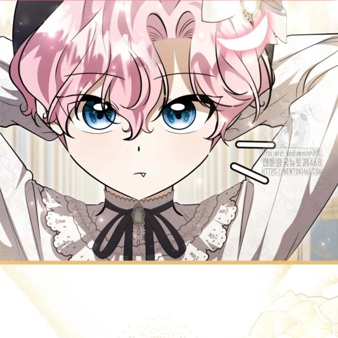 The Villain’s Daughter Plans To Run Away Chapter 54 Gambar 12