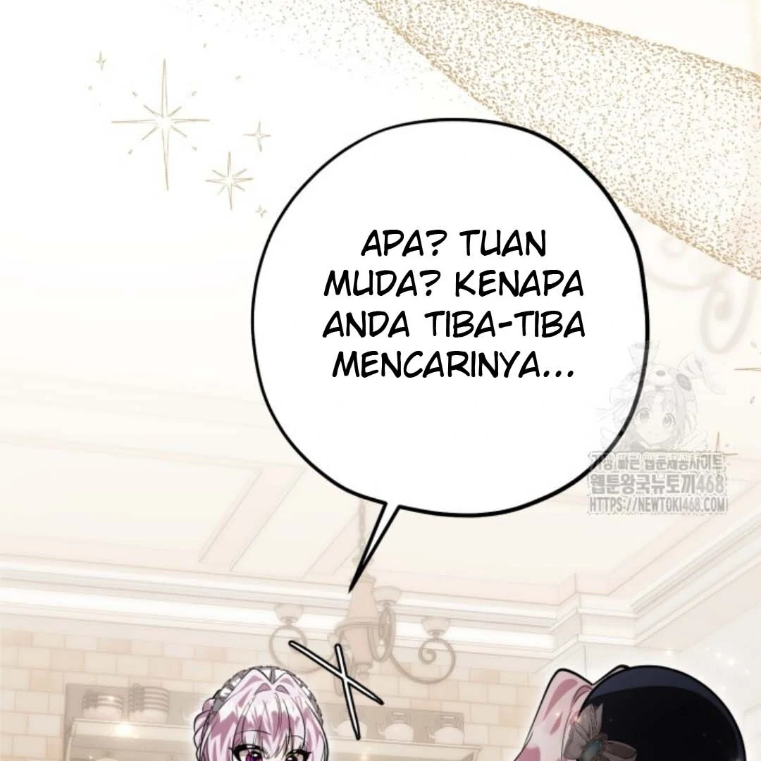 The Villain’s Daughter Plans To Run Away Chapter 54 Gambar 121