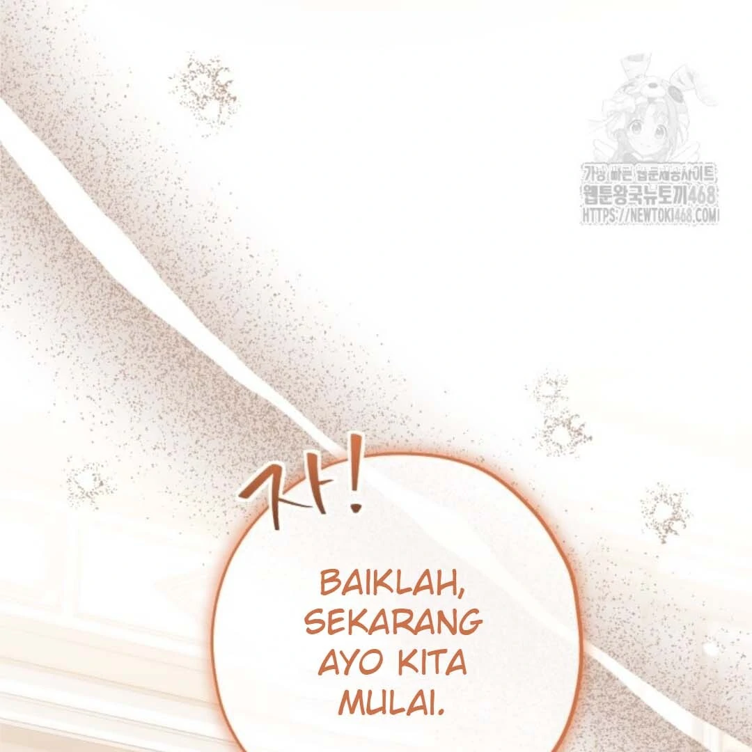 The Villain’s Daughter Plans To Run Away Chapter 54 Gambar 140