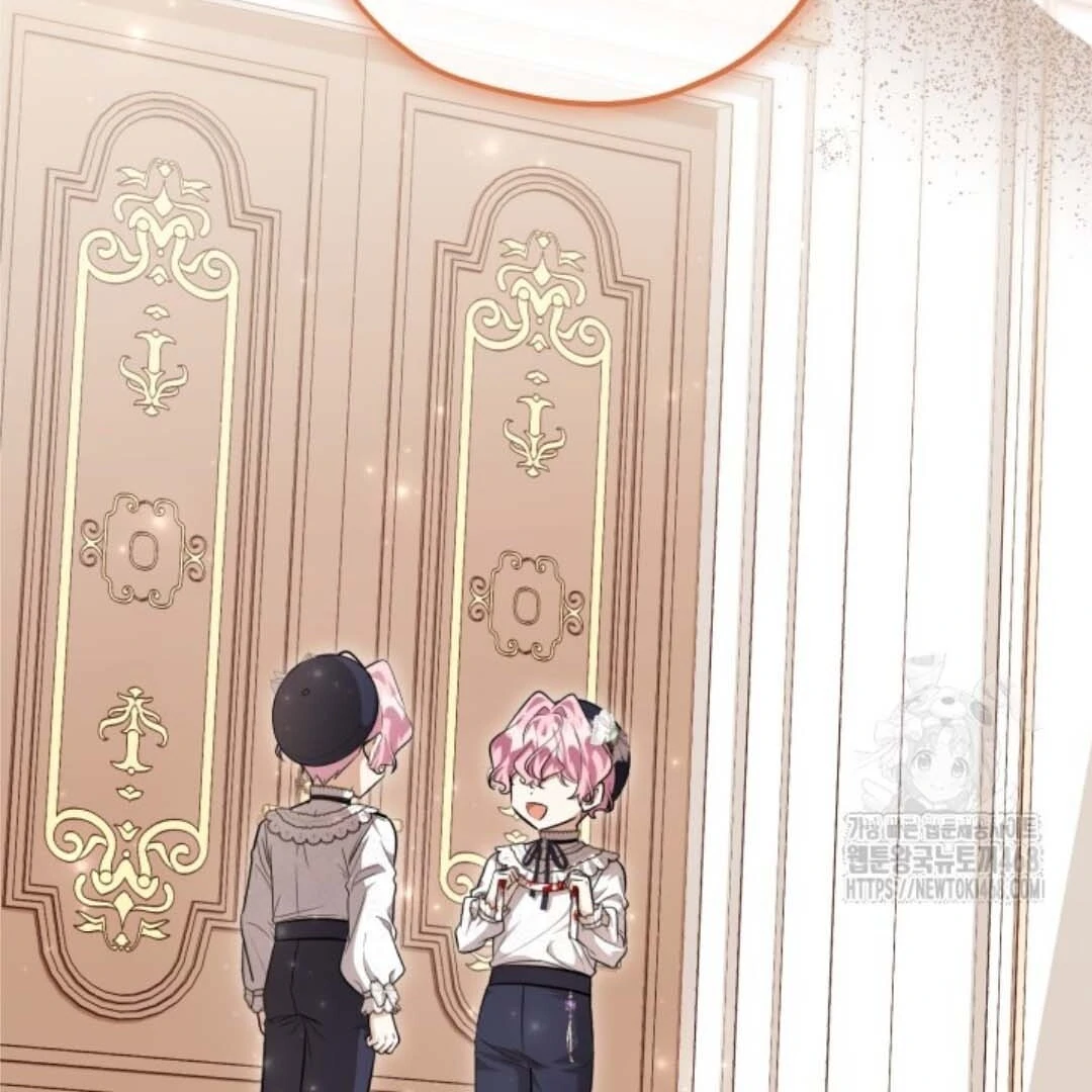 The Villain’s Daughter Plans To Run Away Chapter 54 Gambar 141