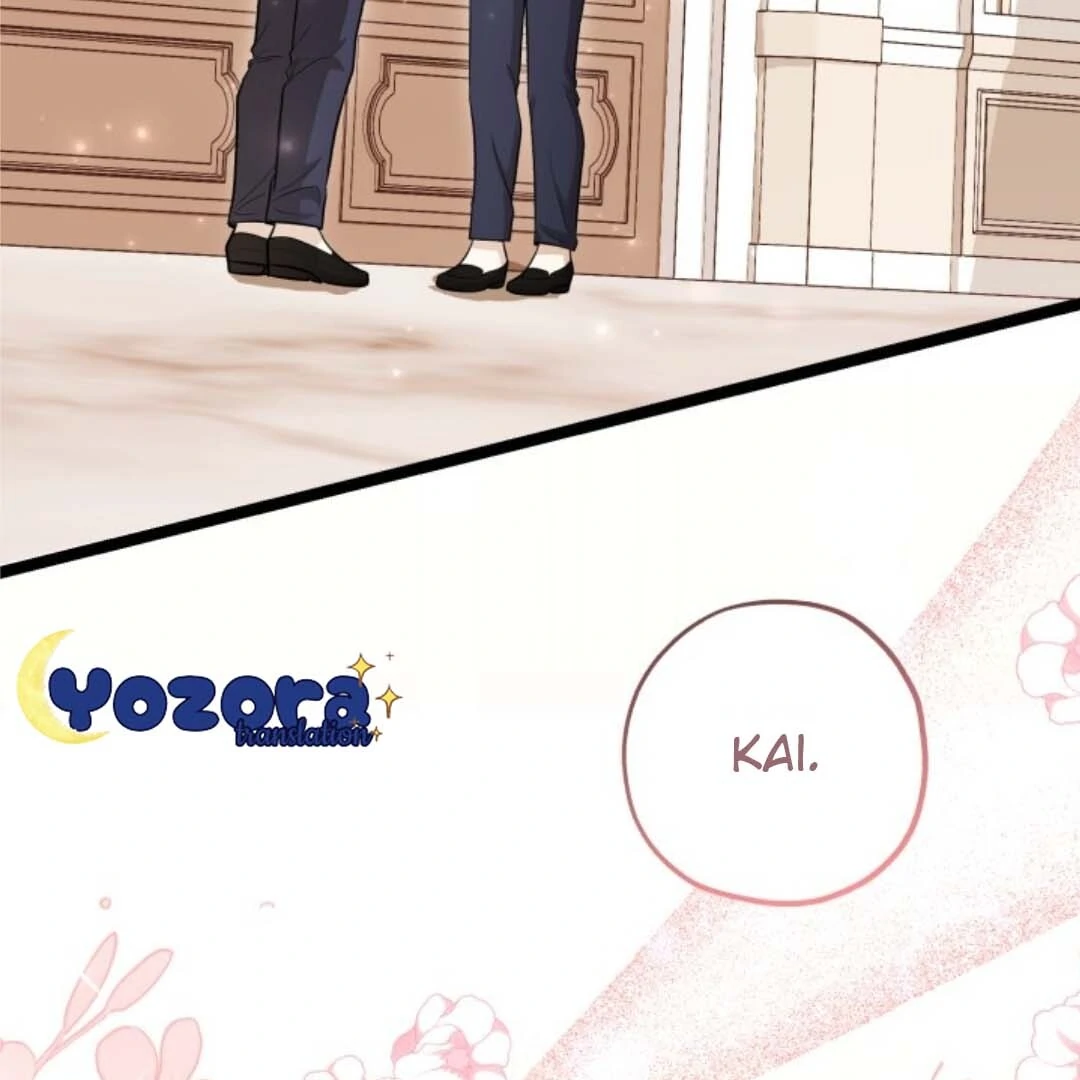 The Villain’s Daughter Plans To Run Away Chapter 54 Gambar 142