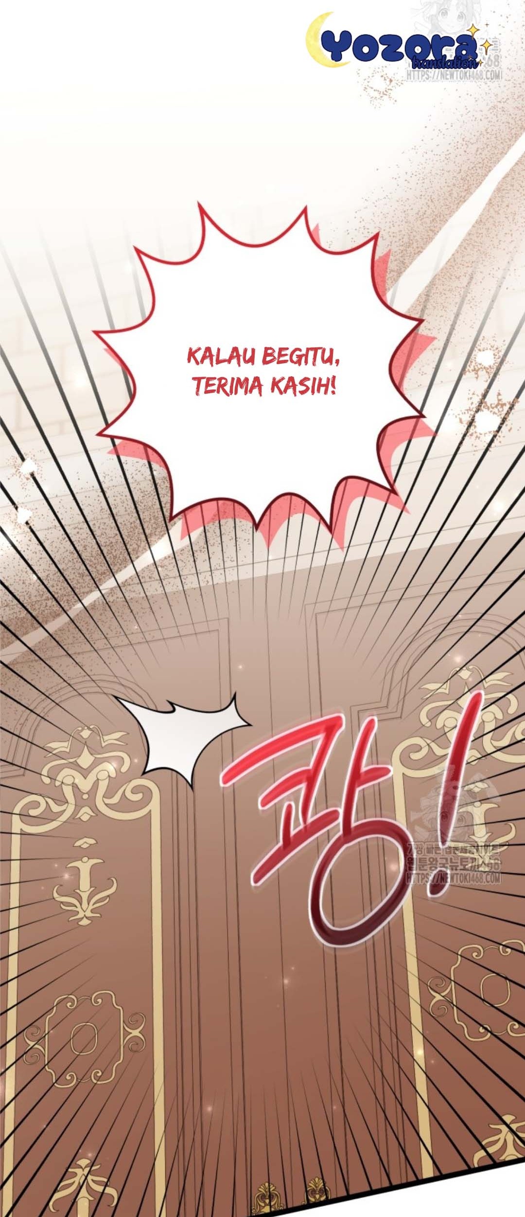 The Villain’s Daughter Plans To Run Away Chapter 54 Gambar 132