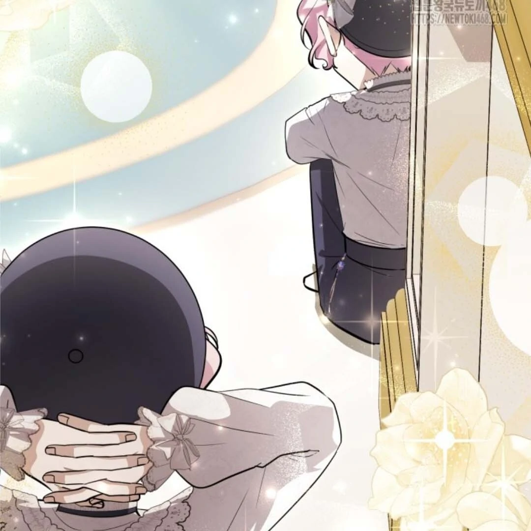 The Villain’s Daughter Plans To Run Away Chapter 54 Gambar 14