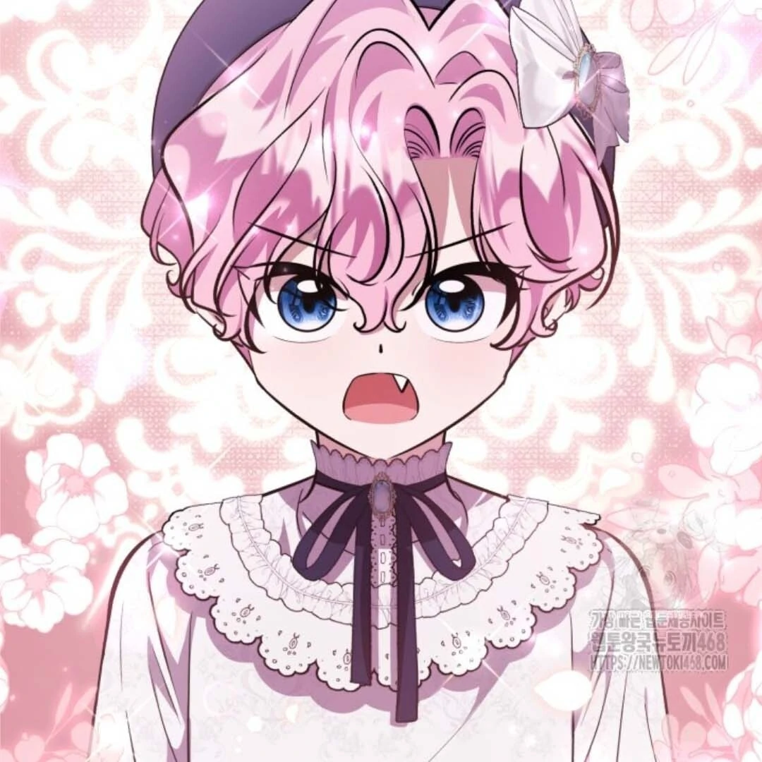 The Villain’s Daughter Plans To Run Away Chapter 54 Gambar 144