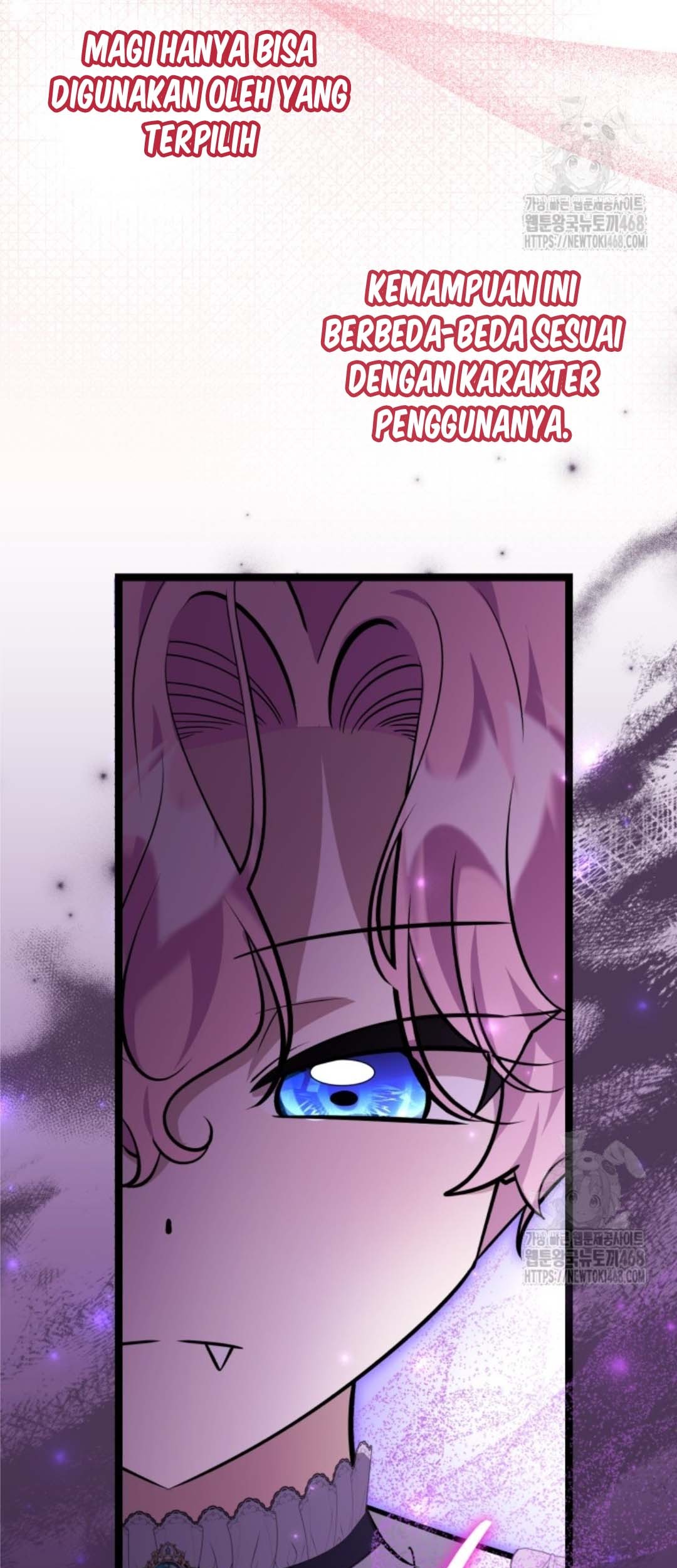 The Villain’s Daughter Plans To Run Away Chapter 54 Gambar 147