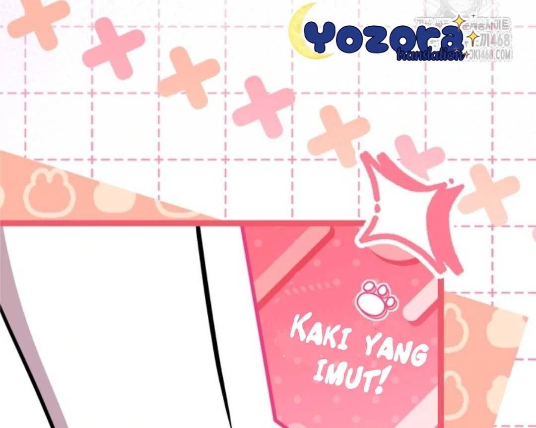 The Villain’s Daughter Plans To Run Away Chapter 54 Gambar 159