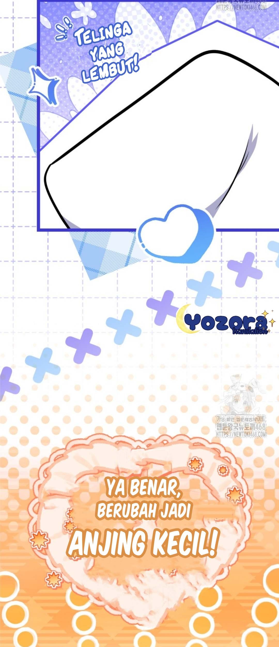 The Villain’s Daughter Plans To Run Away Chapter 54 Gambar 161