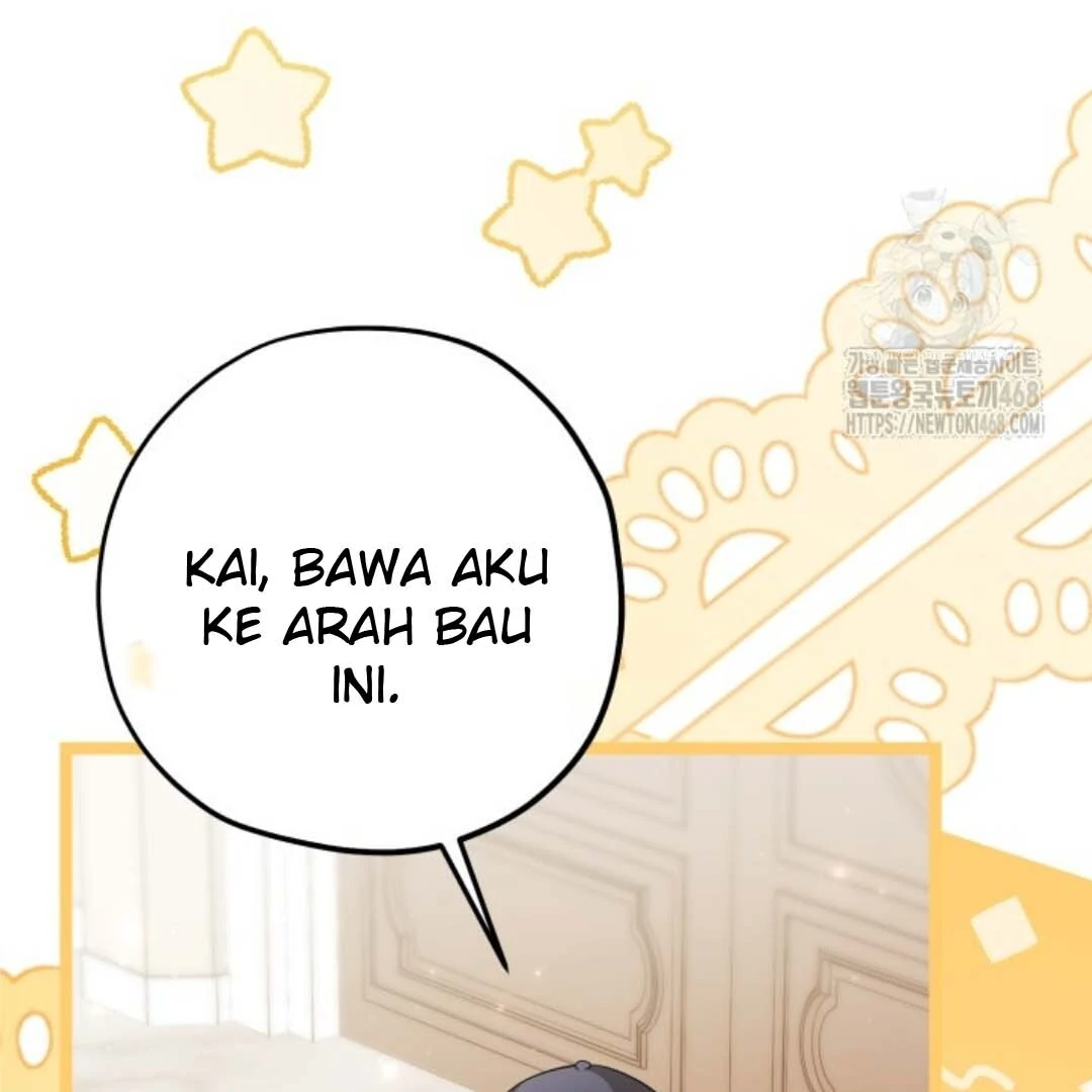 The Villain’s Daughter Plans To Run Away Chapter 54 Gambar 163