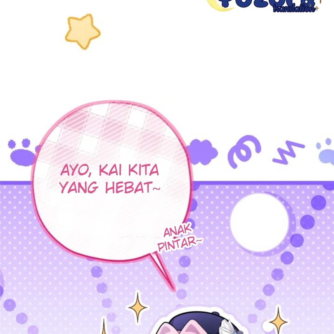 The Villain’s Daughter Plans To Run Away Chapter 54 Gambar 165