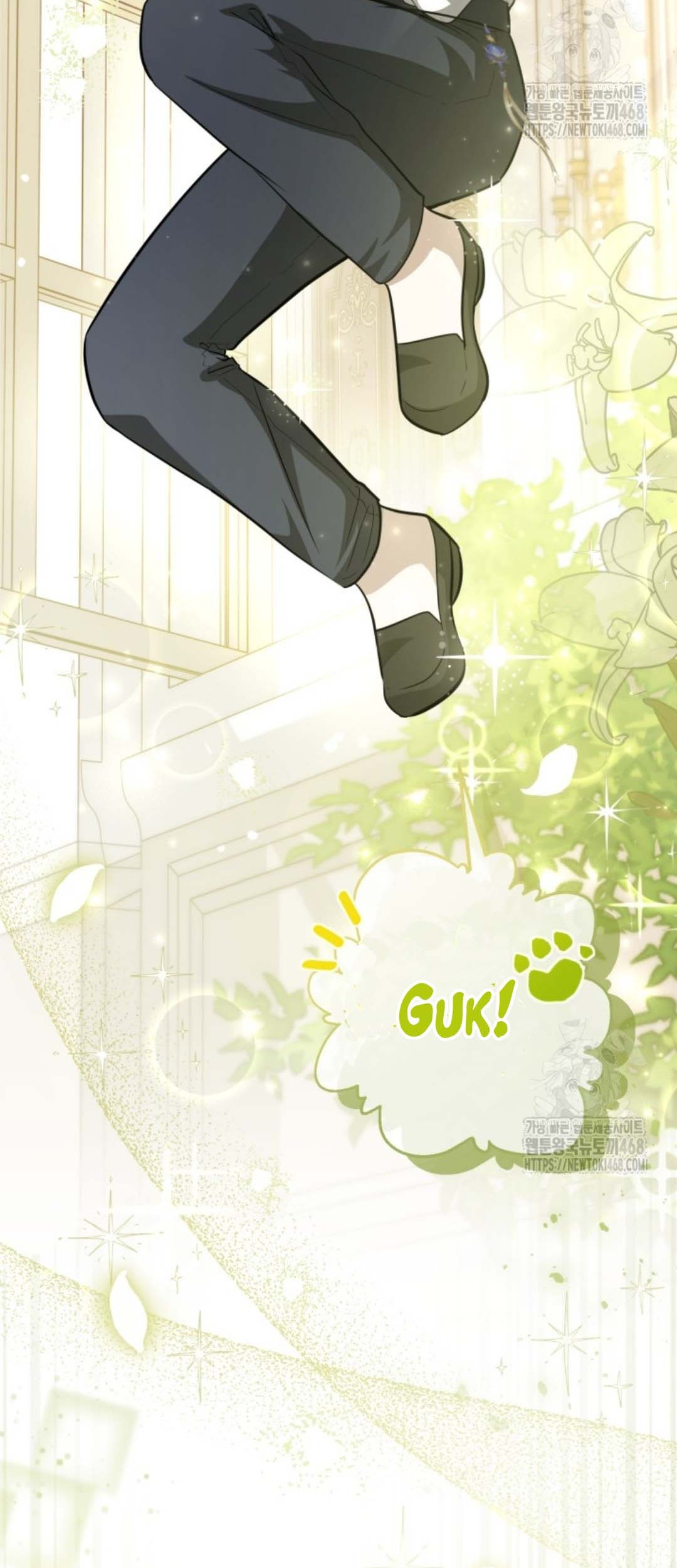 The Villain’s Daughter Plans To Run Away Chapter 54 Gambar 172