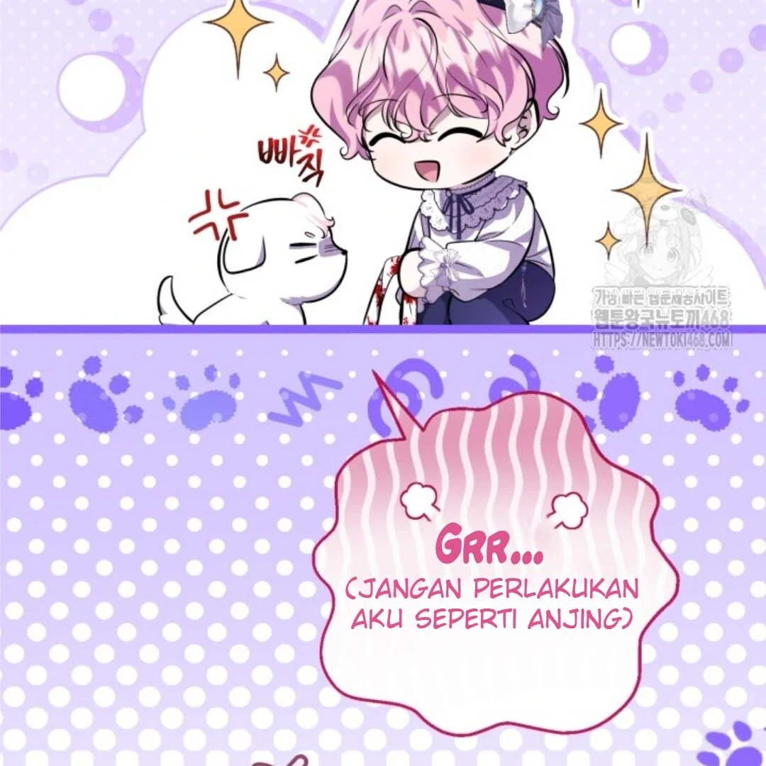 The Villain’s Daughter Plans To Run Away Chapter 54 Gambar 166