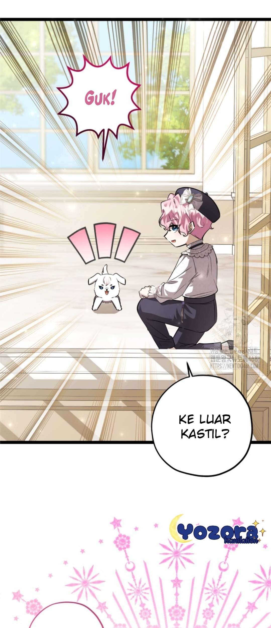 The Villain’s Daughter Plans To Run Away Chapter 54 Gambar 169