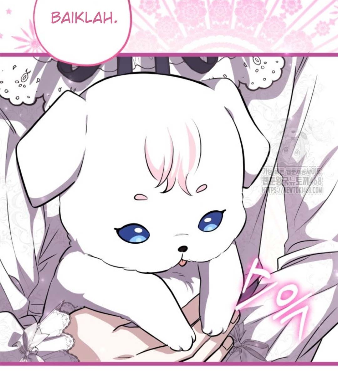 The Villain’s Daughter Plans To Run Away Chapter 54 Gambar 170