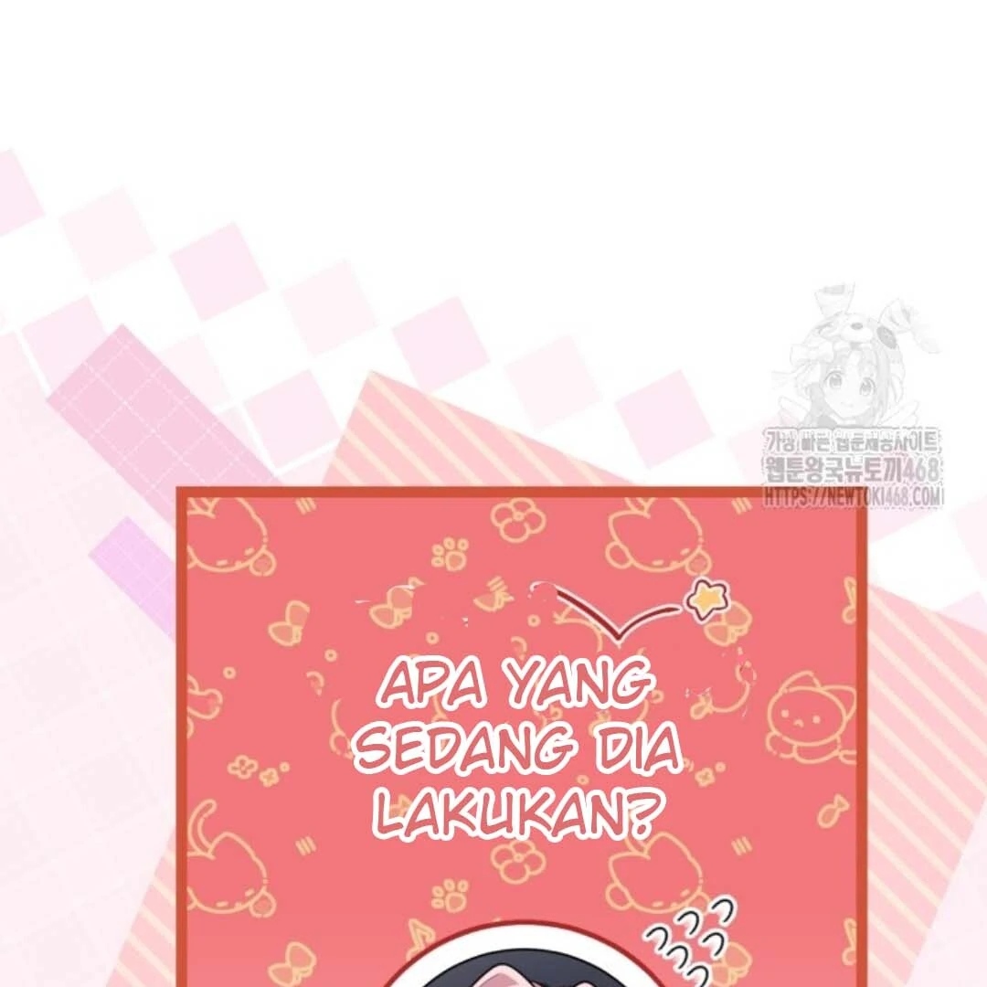 The Villain’s Daughter Plans To Run Away Chapter 54 Gambar 19