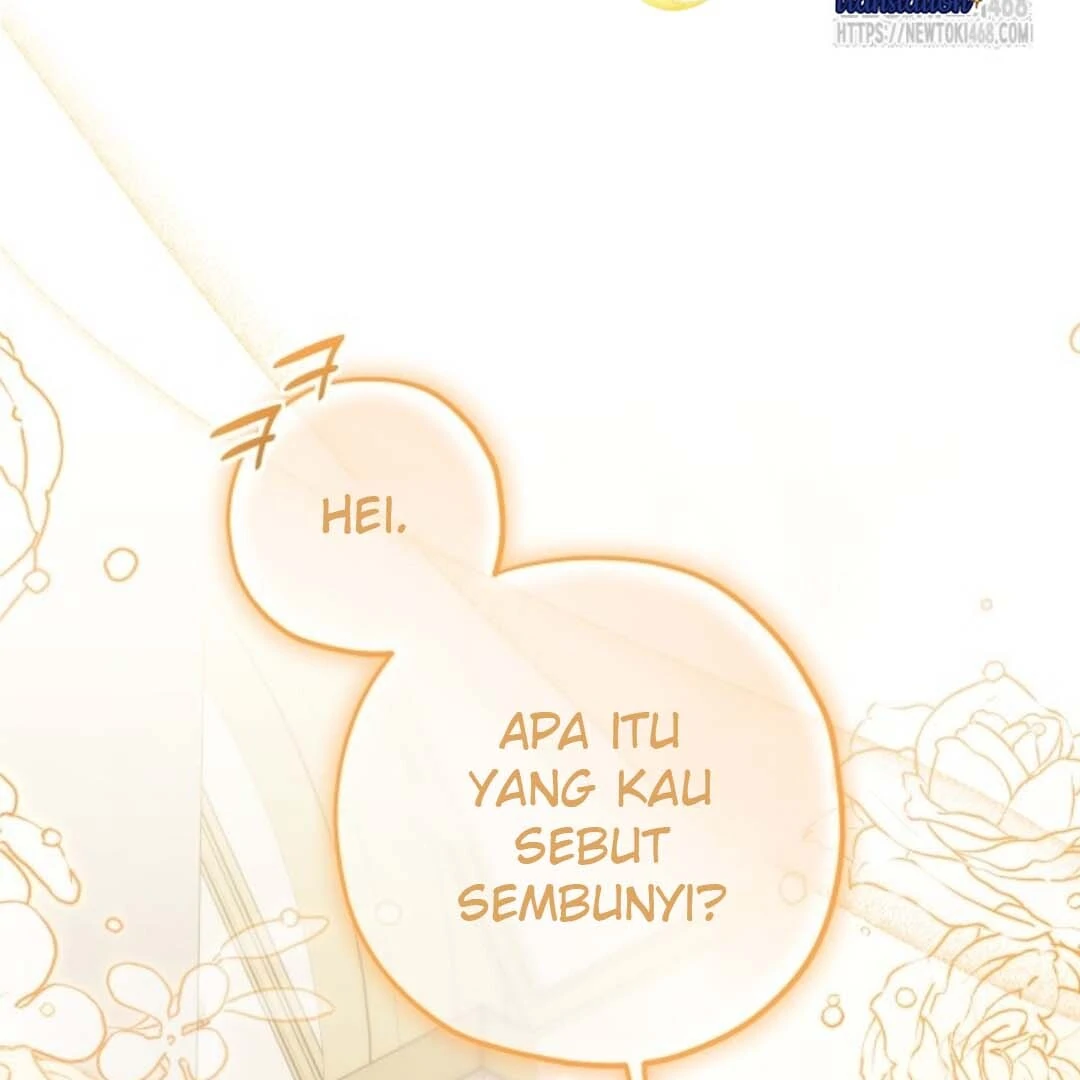 The Villain’s Daughter Plans To Run Away Chapter 54 Gambar 21