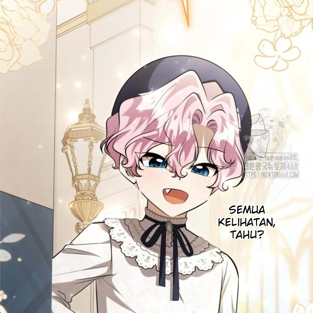 The Villain’s Daughter Plans To Run Away Chapter 54 Gambar 22