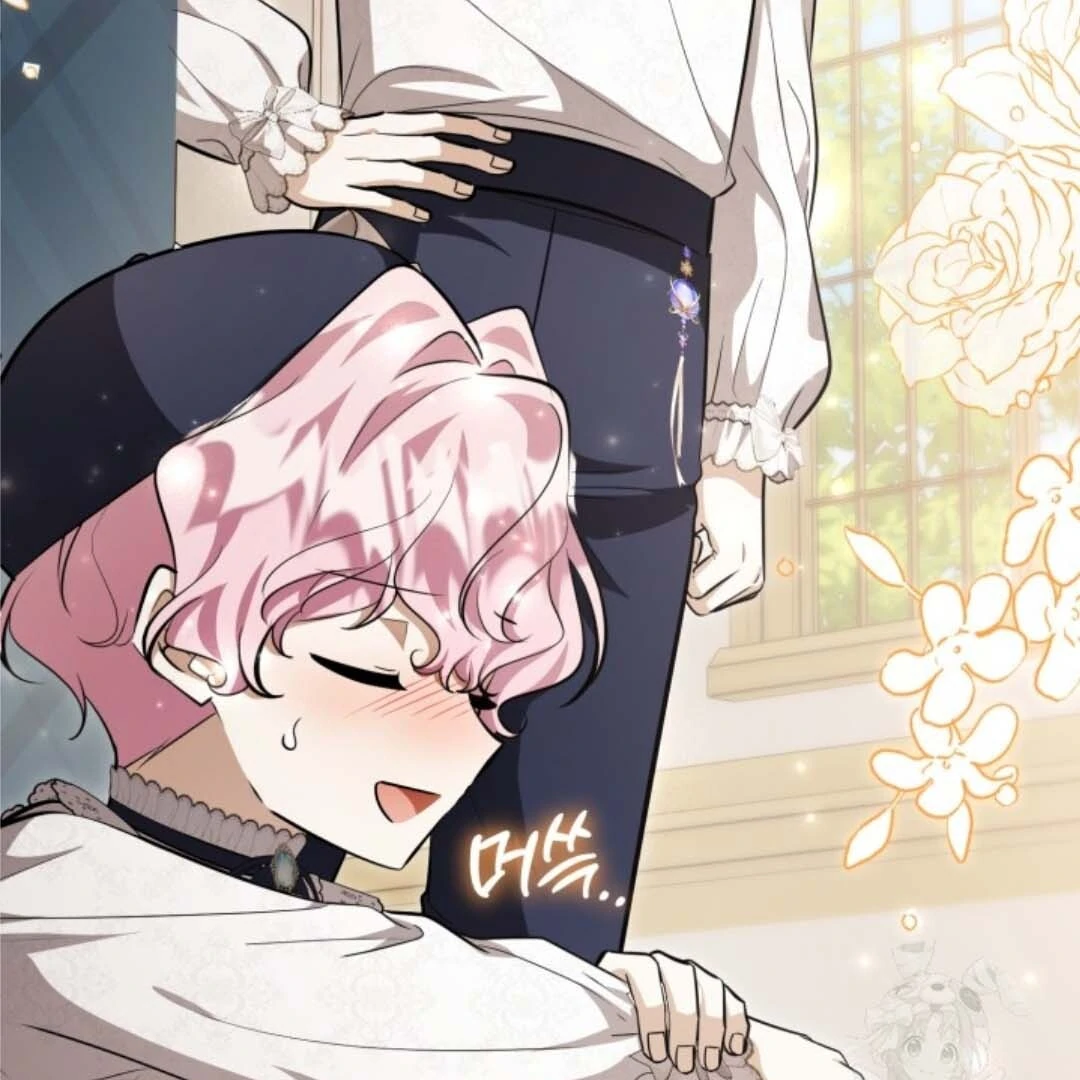 The Villain’s Daughter Plans To Run Away Chapter 54 Gambar 23