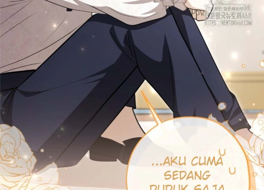 The Villain’s Daughter Plans To Run Away Chapter 54 Gambar 24