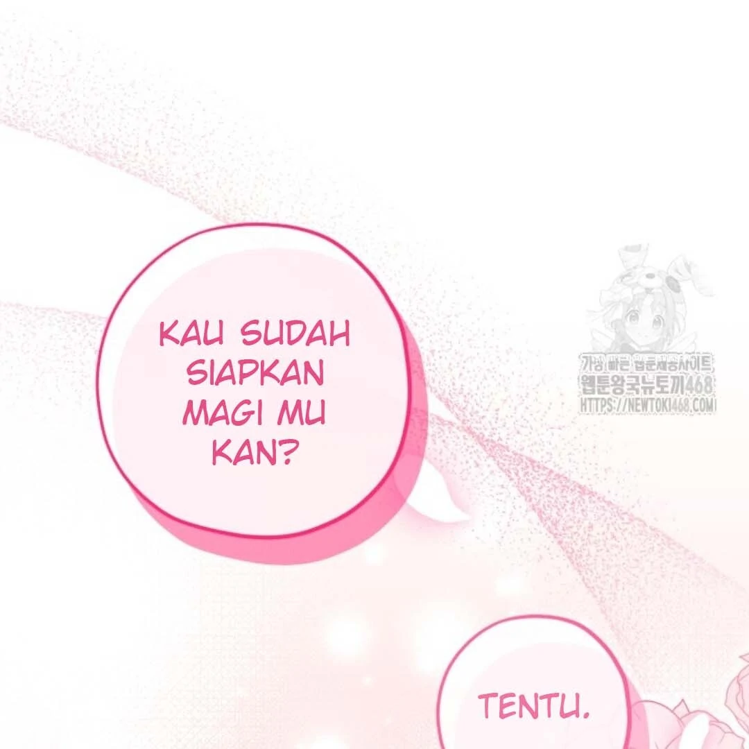 The Villain’s Daughter Plans To Run Away Chapter 54 Gambar 30